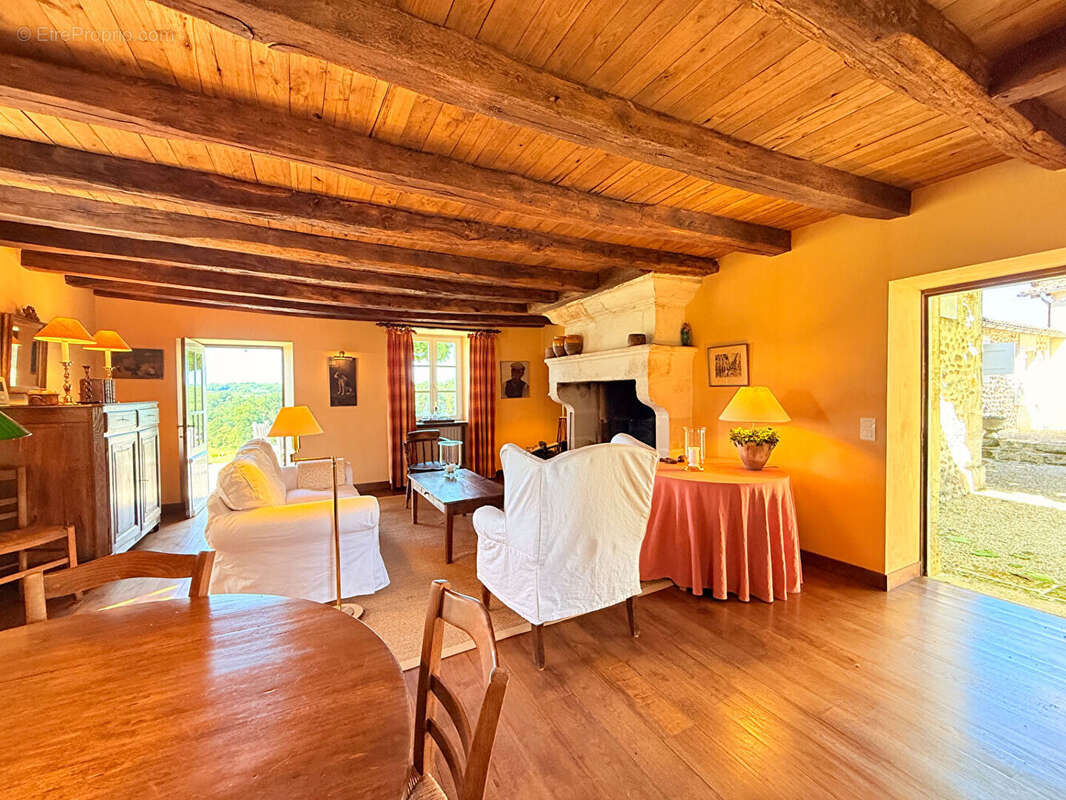 Maison de caractere - photo 8