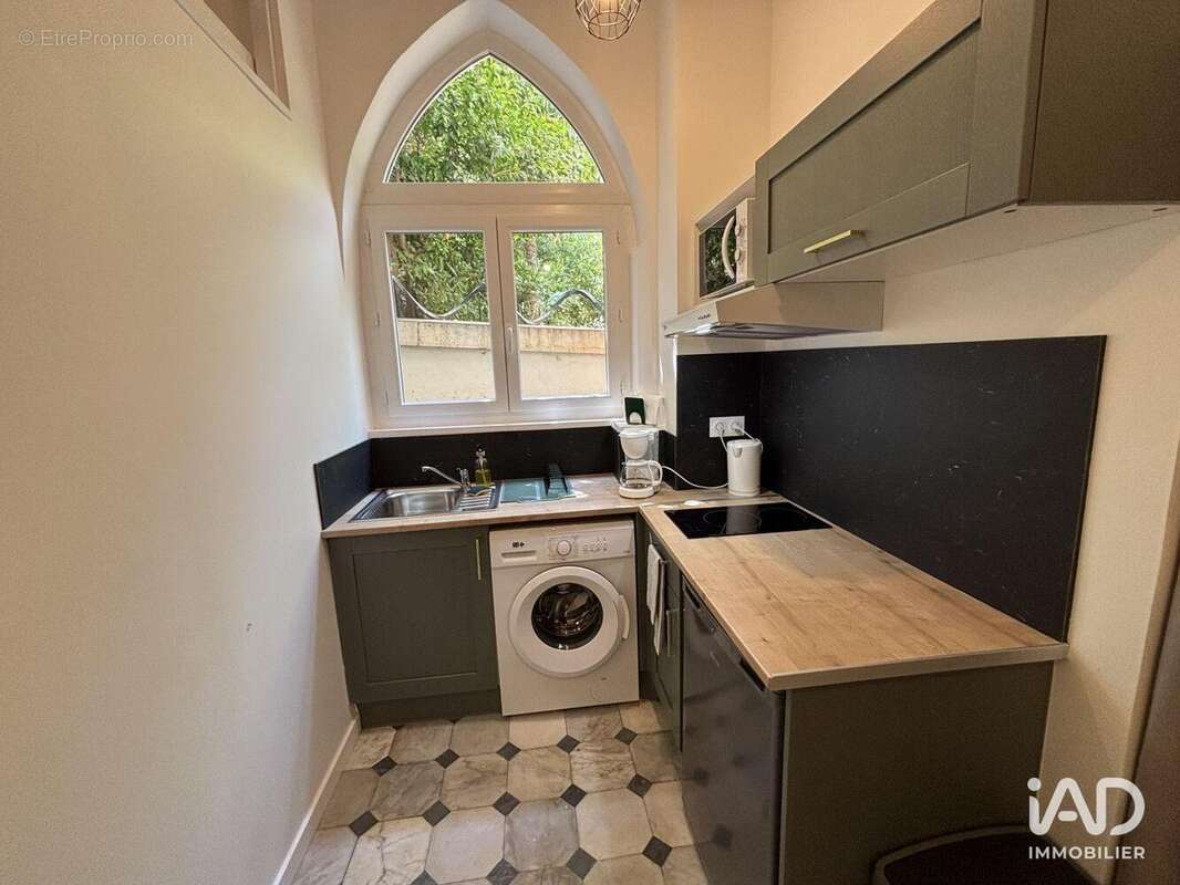 Photo 4 - Appartement à CANNES