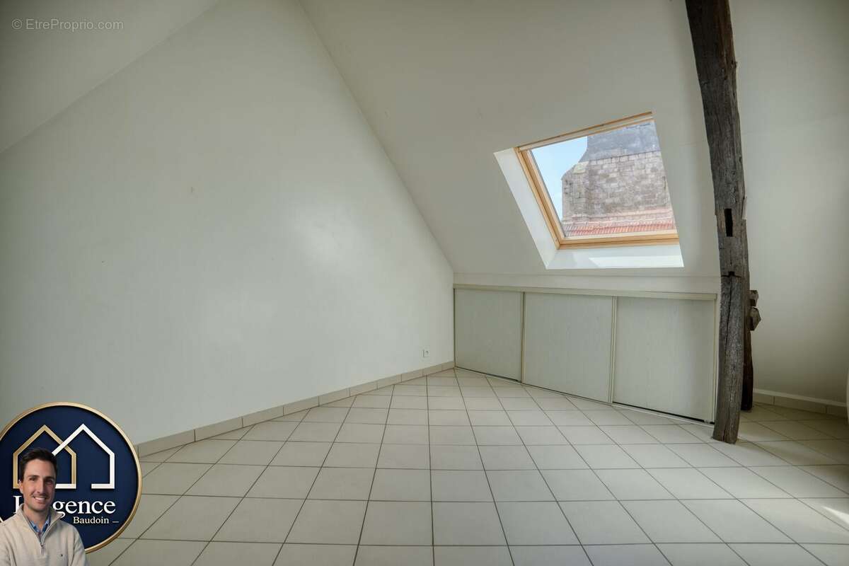 Appartement 31 m² à Epernon  - photo 5