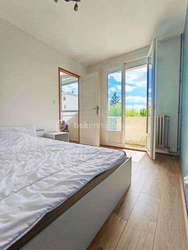 Appartement à JOUE-LES-TOURS