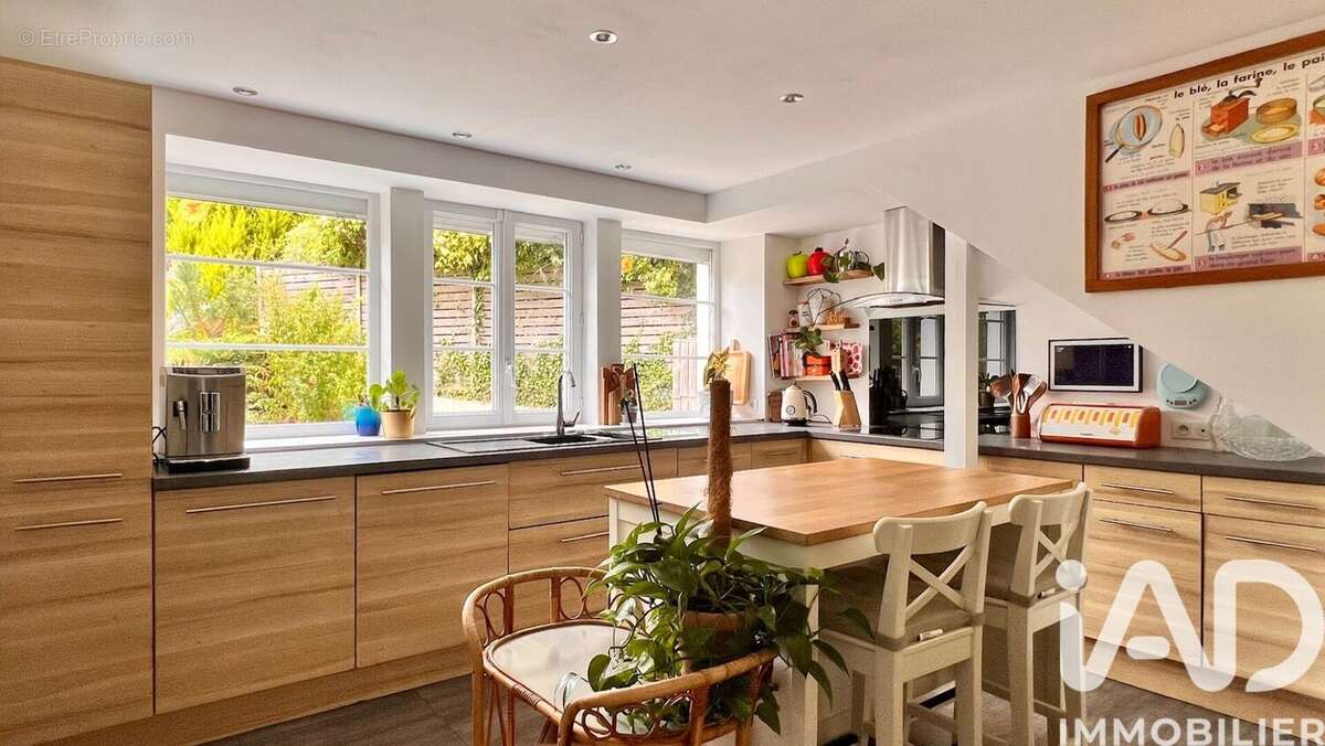 Photo 7 - Maison à COULOMMIERS