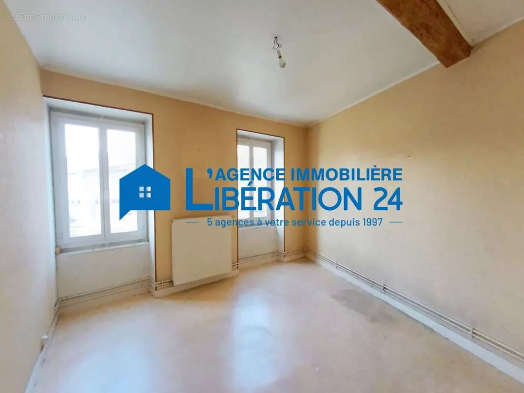 Maison à MONTBRISON