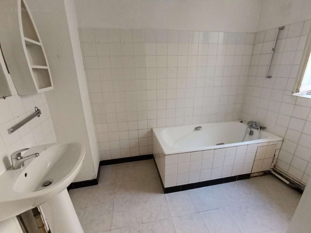 Photo 7 - Appartement à BOURGUEIL