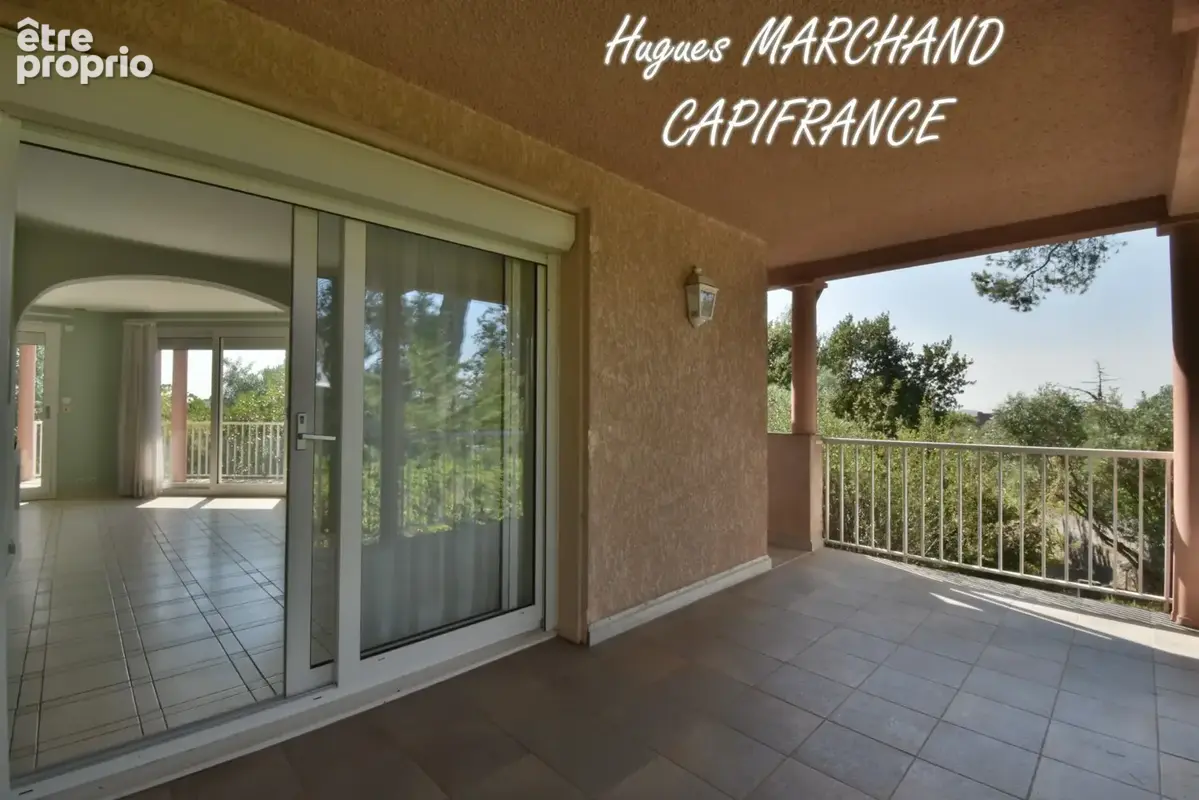 A vendre  MURVIEL LES BEZIERS (34490), Villa traditionnelle sur 1 100 m² de terrain divisible – Un fort potentiel ! - photo 5