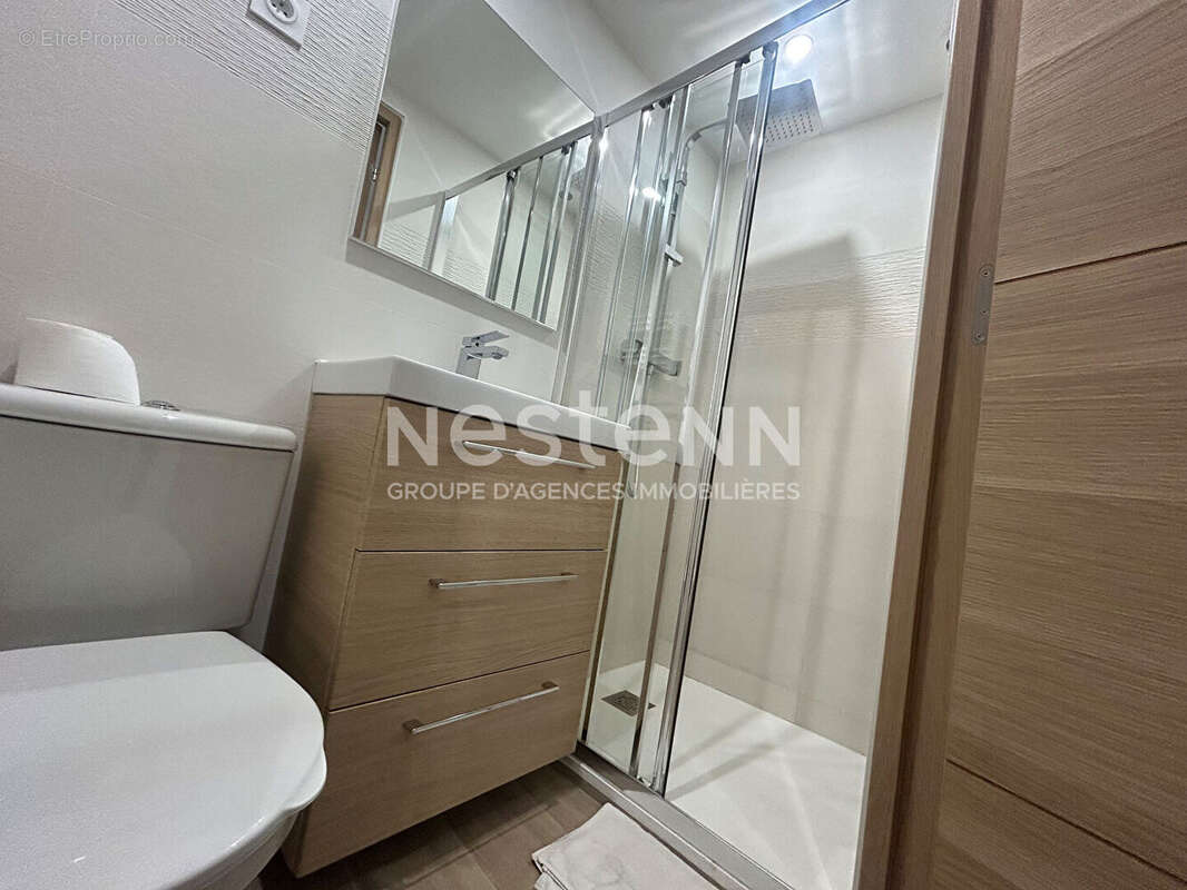 Appartement studio à vendre à Nice - Quartier Bischoffsheim idéal investissement saisonnier. - photo 6