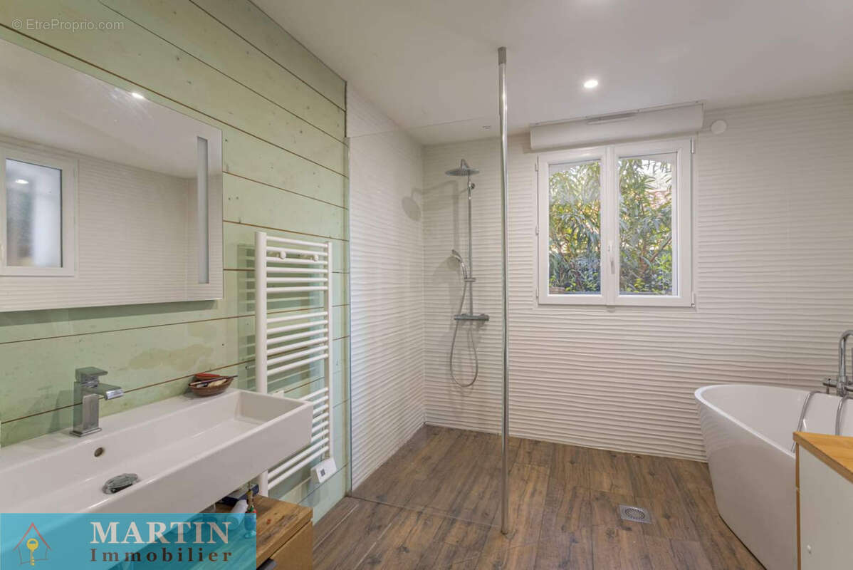 Appartement à AMELIE-LES-BAINS-PALALDA