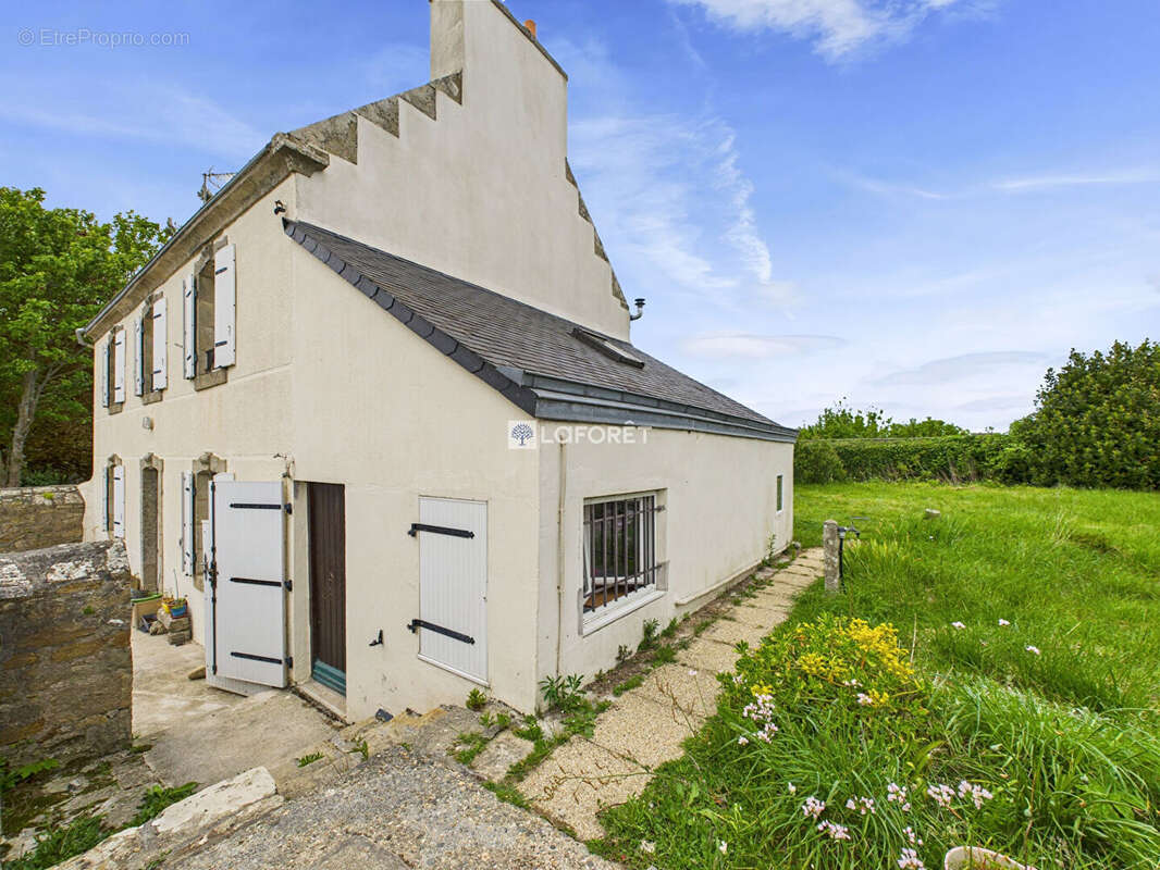 Maison à PRIMELIN