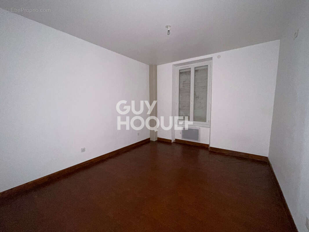 Maison à MILLY-LA-FORET