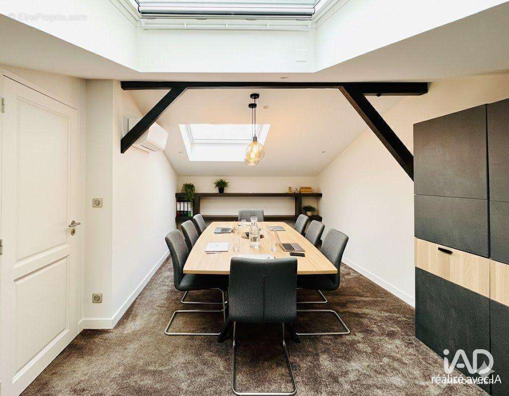 Photo 2 - Commerce à BORDEAUX