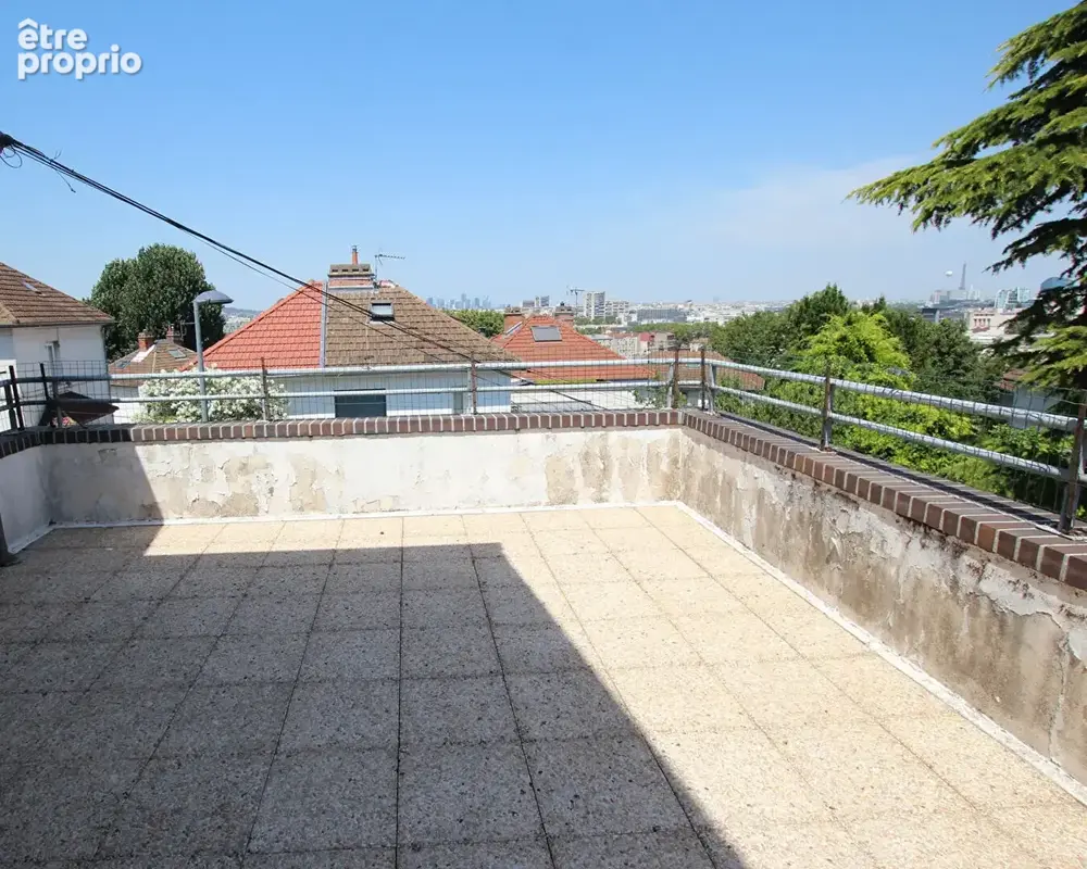 Appartement Meudon 4 pièce(s) 113 m2 - photo 3