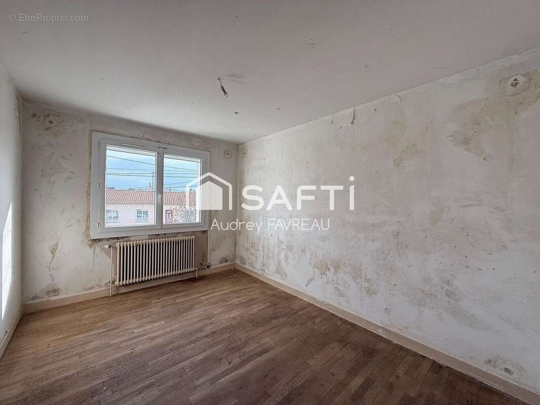 Photo 7 - Maison à CHATILLON-SUR-THOUET