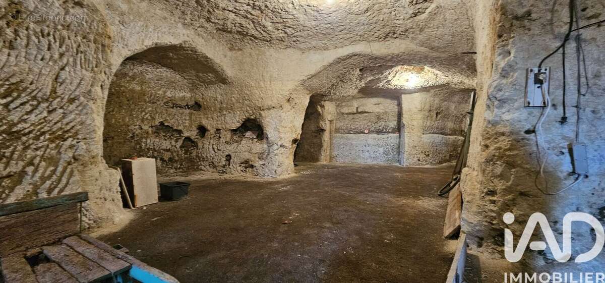 Photo 3 - Maison à CINQ-MARS-LA-PILE