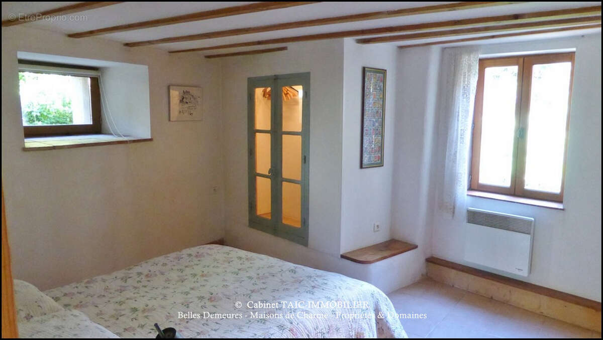 Maison à REALMONT