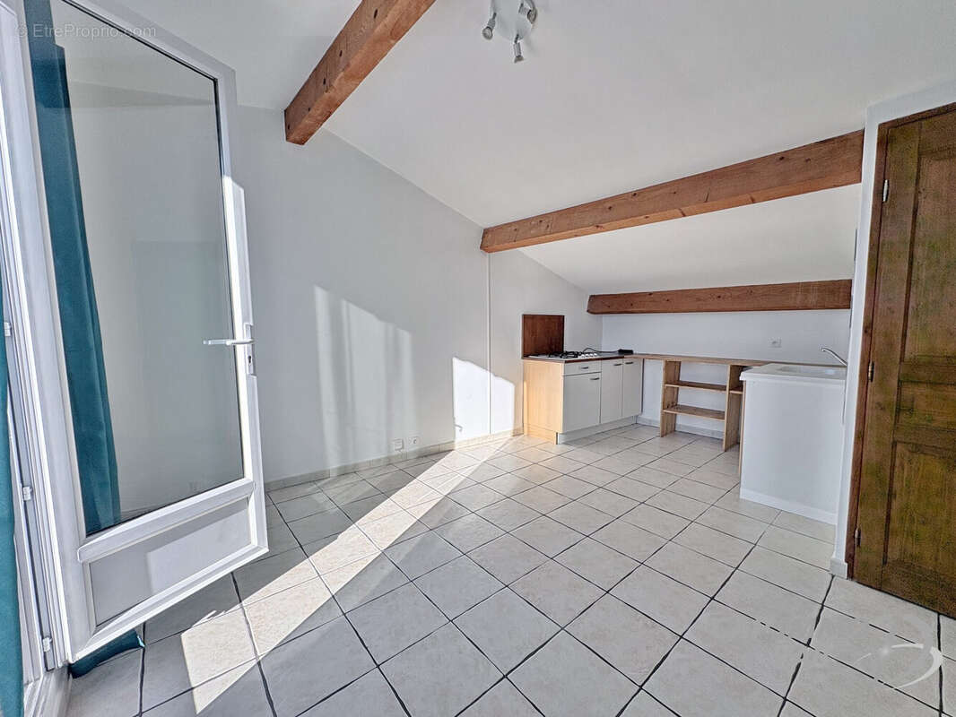 Appartement à LE BEAUSSET