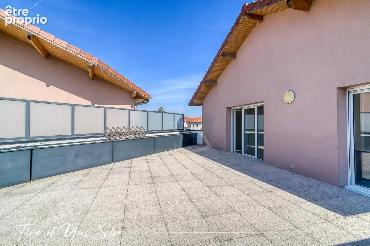 Appartement - photo 18