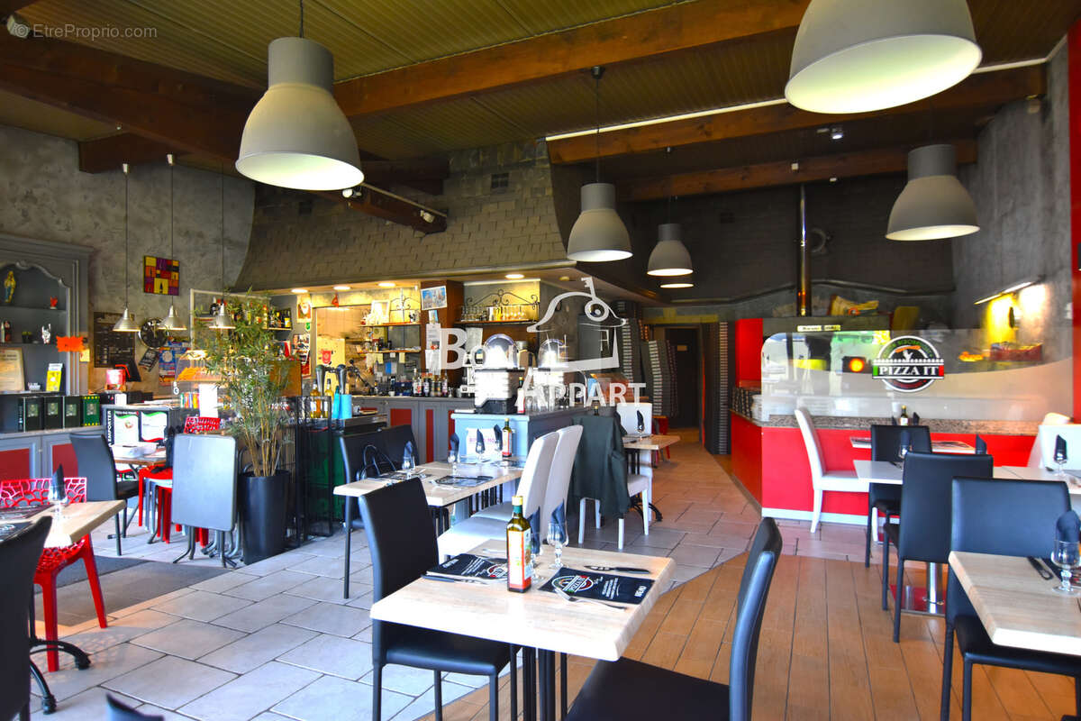 Commerce à MARANGE-SILVANGE