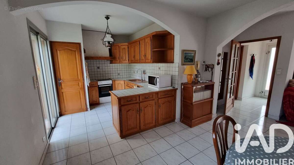 Photo 3 - Maison à PERPIGNAN