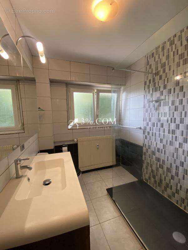 Appartement à SAVERNE