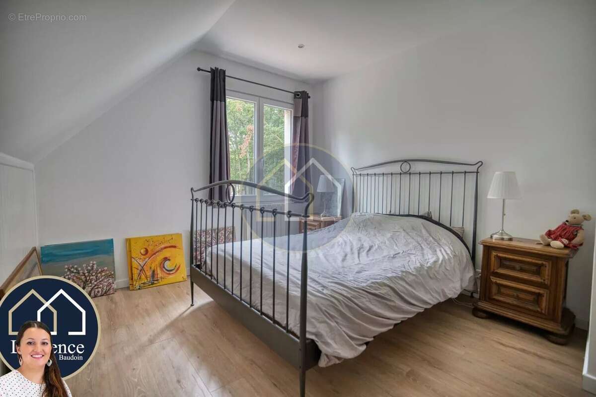 Maison à NOGENT-LE-ROI