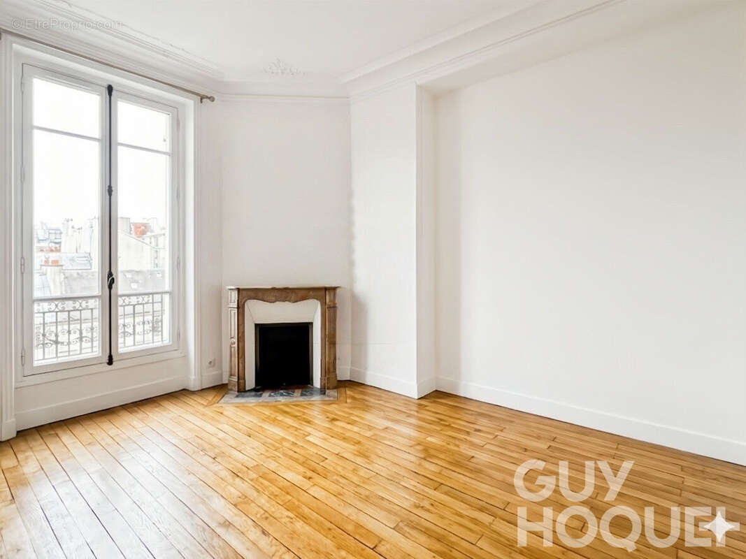 Appartement à VERSAILLES