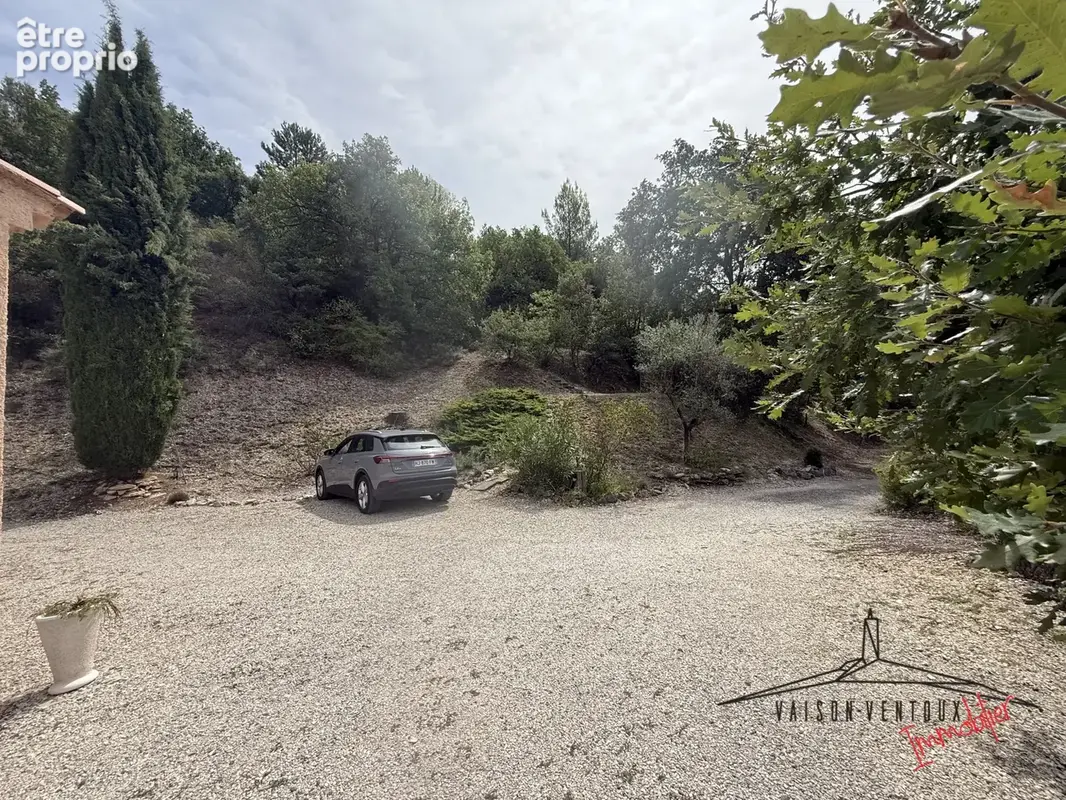 Villa plain-pied avec piscine dans environnement privilégié - photo 23