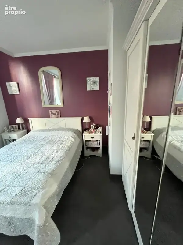 Immeuble - Boulogne-sur-Mer - photo 5