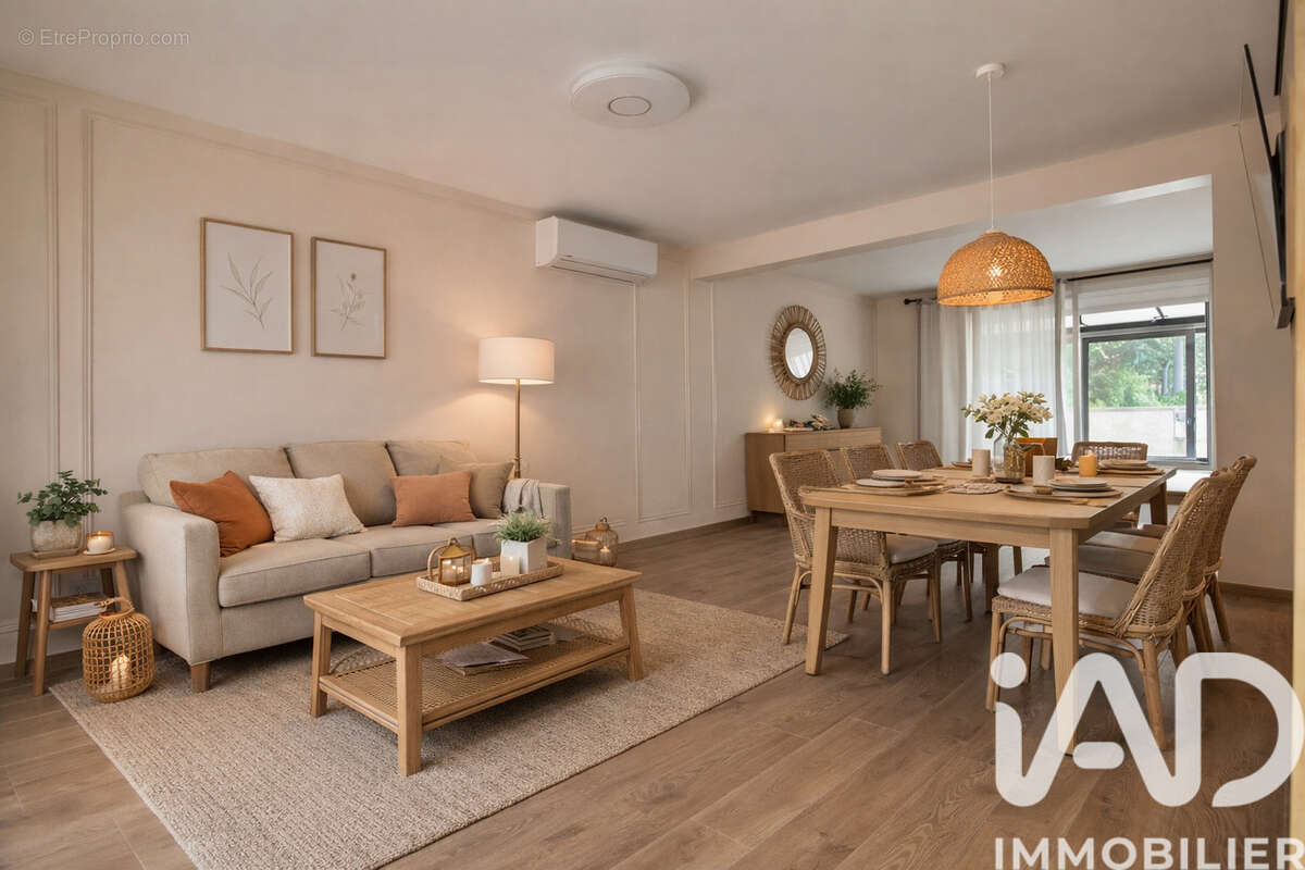 Photo 4 - Maison à COUBERT