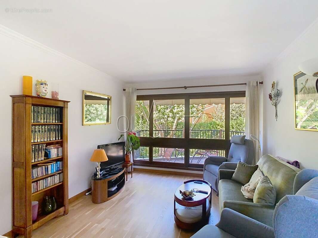 Appartement à LE CHESNAY