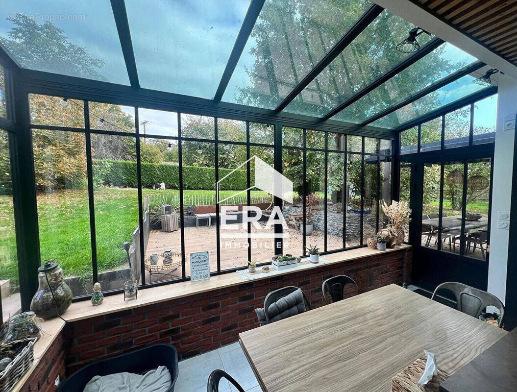 Maison à VITRE