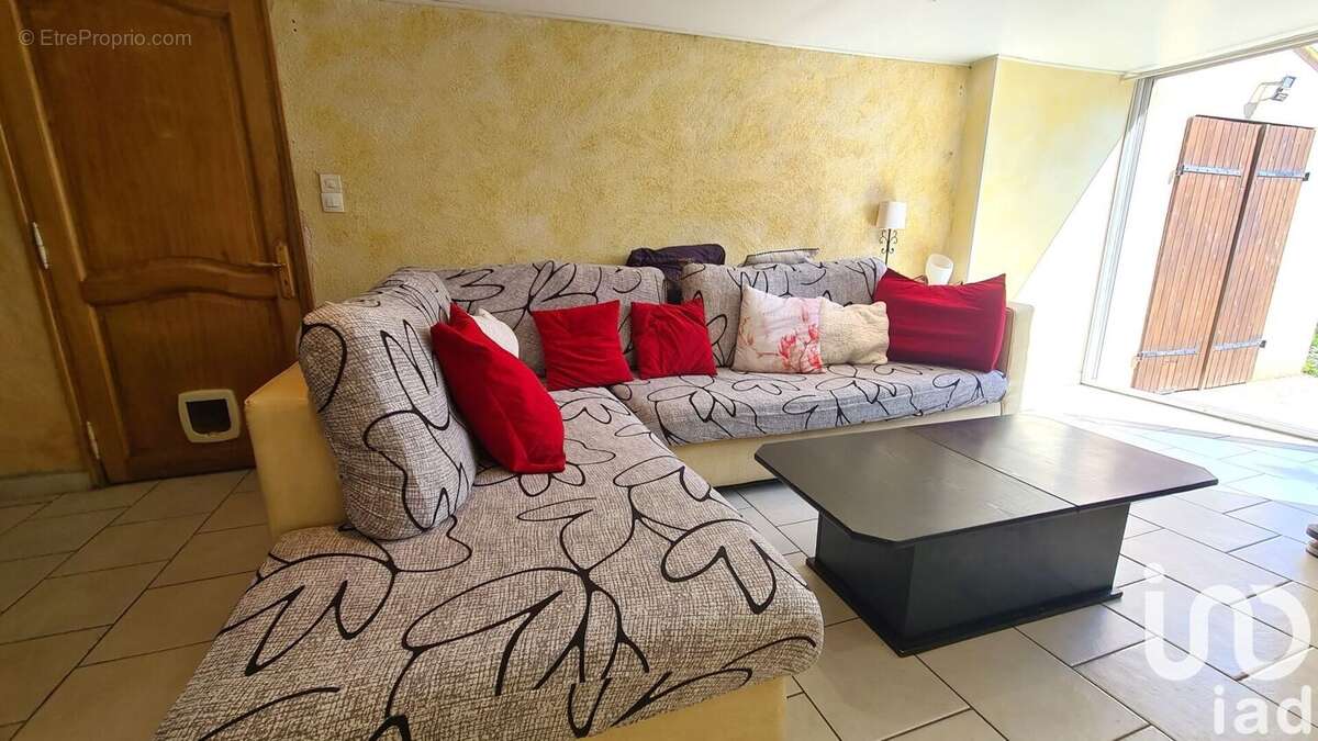 Photo 9 - Maison à LE PONTET