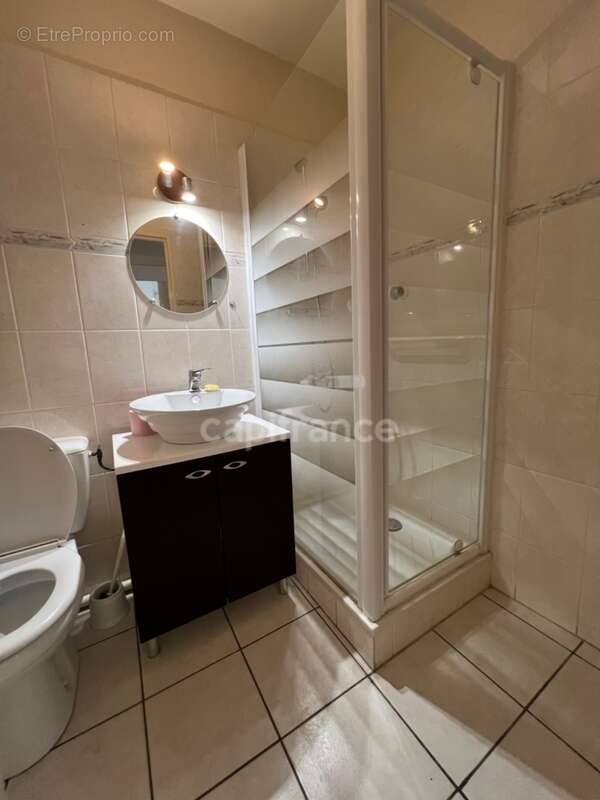 Appartement à vendre T2 SAINT BRIEUC proche de la gare (22) - photo 7