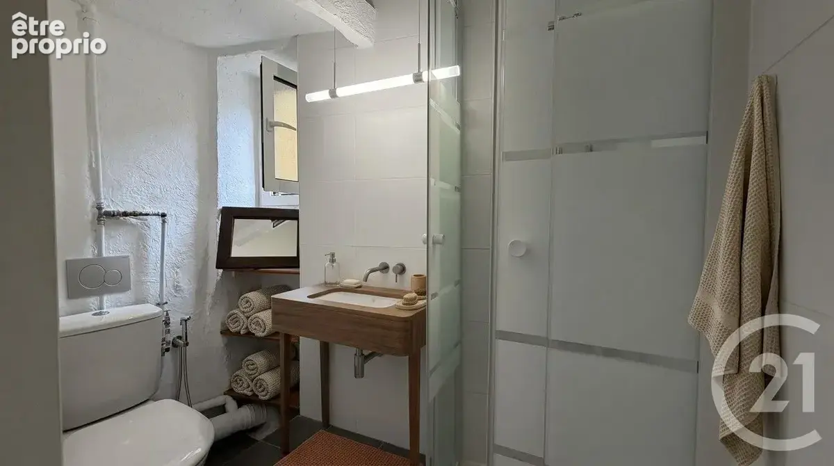 Appartement 1 pièce 18 m² à vendre à Nice (06300) - photo 4