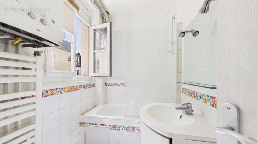 Appartement 37 m² à Paris-15e  - photo 341