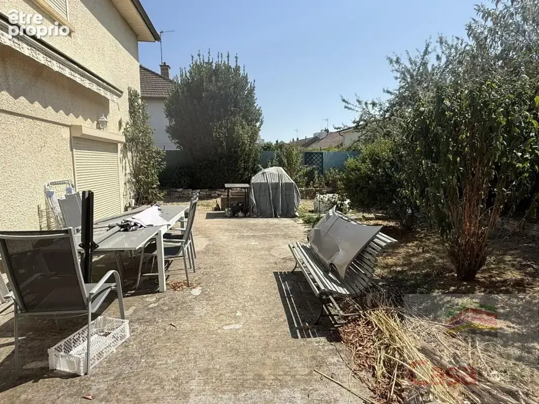 Maison 5 pièces 107 m² à vendre à Chalon-Sur-Saone (71100) - photo 5