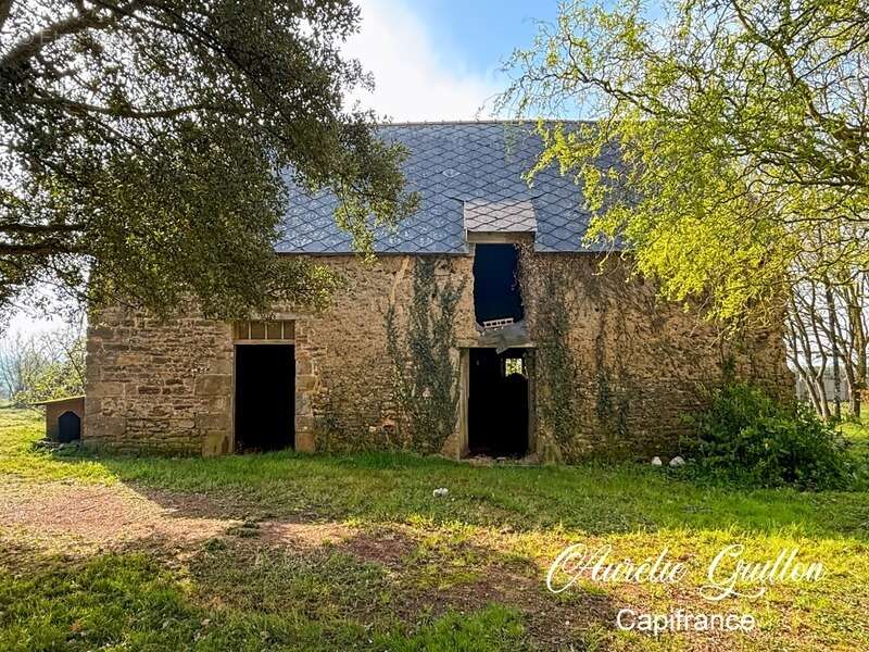 Maison à MAURON