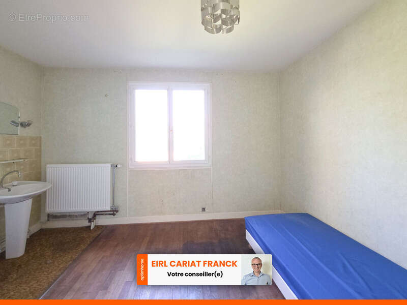 Maison à vendre 6 pièces FURSAC (23) - photo 12