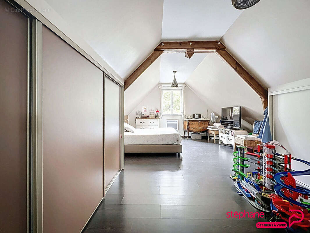 Maison à JOUE-LES-TOURS