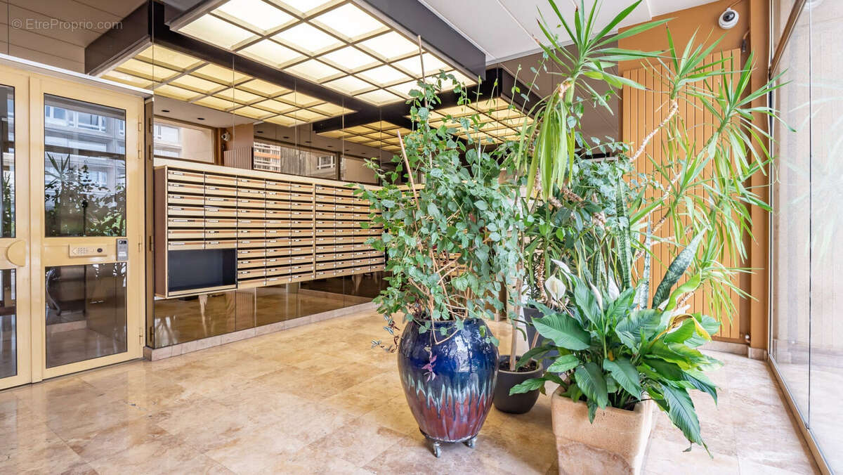 Appartement à PARIS-13E