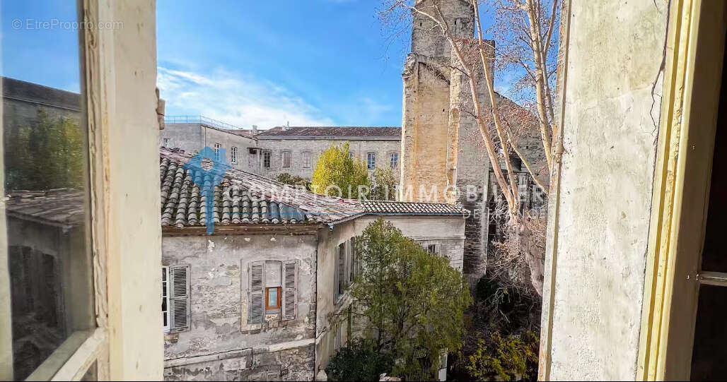 Appartement à AVIGNON