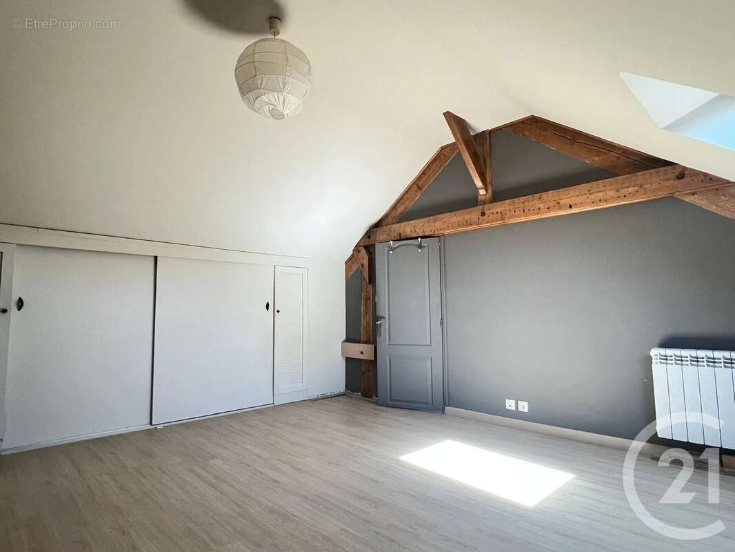 Maison 114 m² à Garennes-Sur-Eure  - photo 9