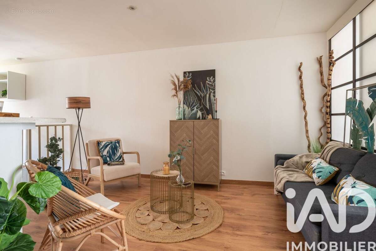 Photo 7 - Appartement à VOIRON