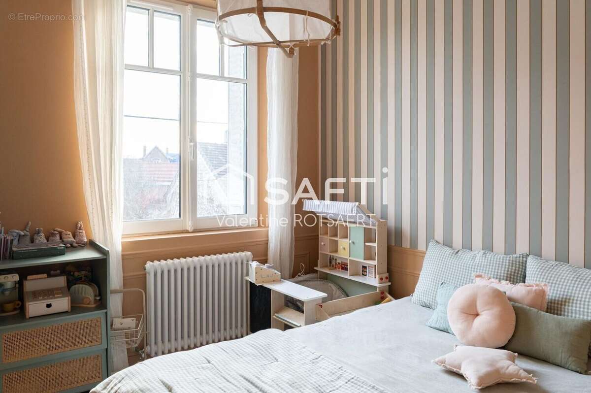 Photo 6 - Maison à COMPIEGNE