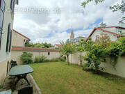 Maison à VILLEMOMBLE