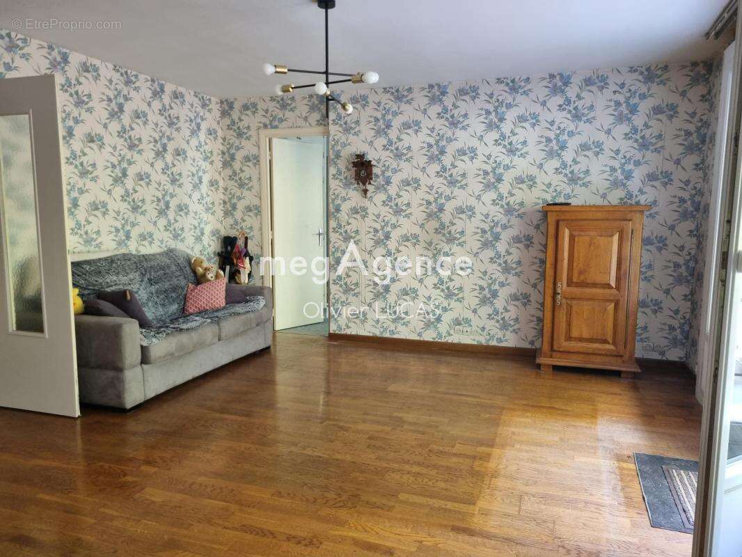 Appartement à LE HAVRE