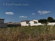 Terrain à GALLARGUES-LE-MONTUEUX