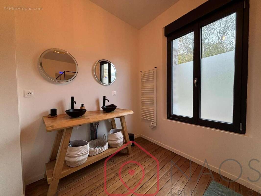 Maison à LE TREPORT