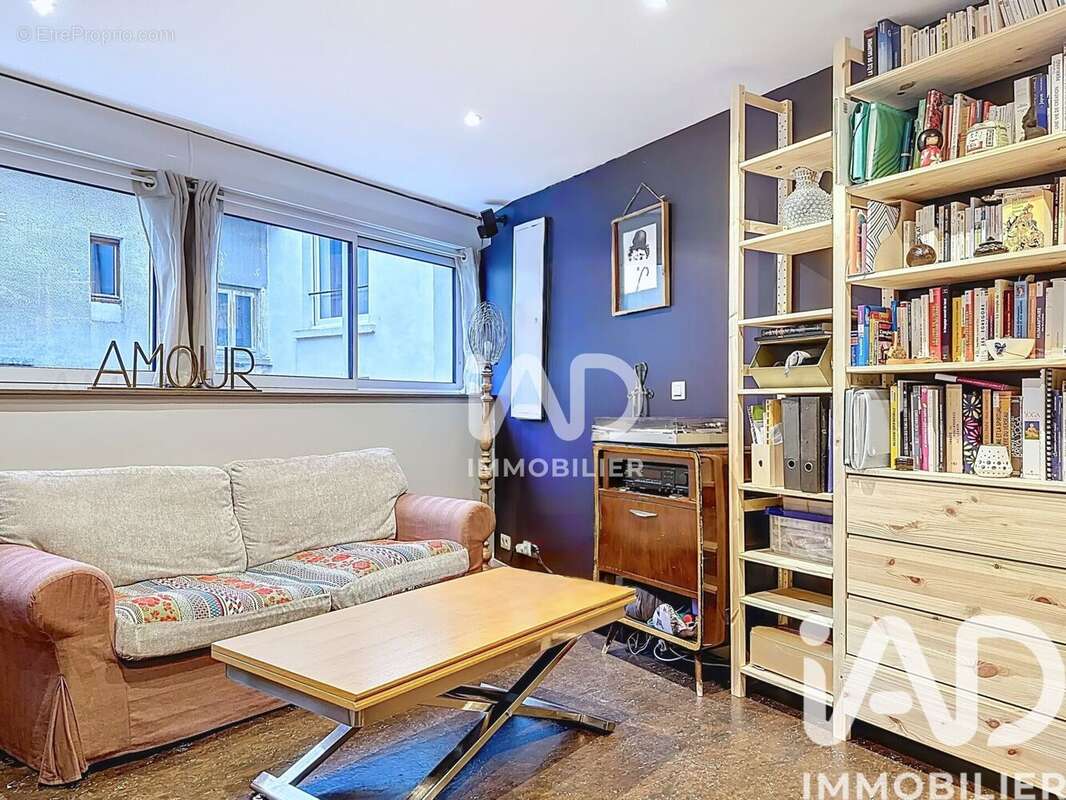 Photo 4 - Appartement à CHEVREUSE