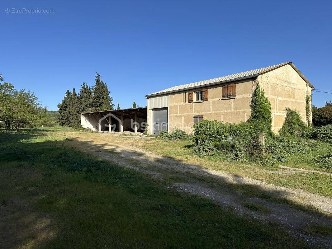 Appartement à MONTFRIN