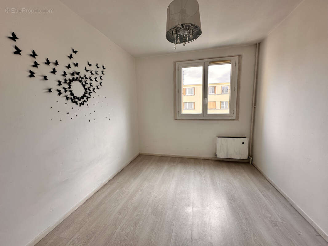 Appartement à BROU-SUR-CHANTEREINE