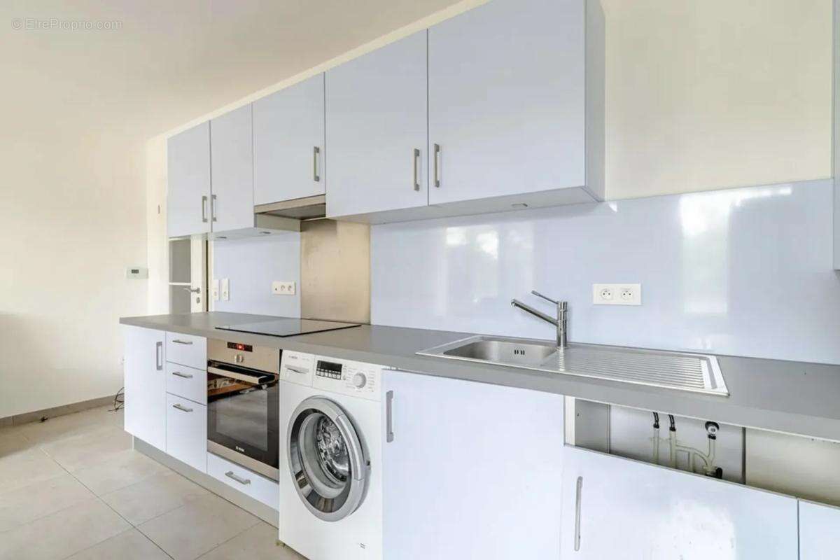 Appartement à SAINT-GRATIEN